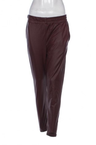 Pantaloni de femei Unbranded, Mărime M, Culoare Roșu, Preț 94,99 Lei