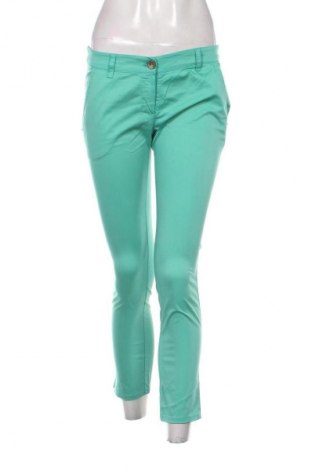Damenhose Unbranded, Größe M, Farbe Grün, Preis 20,99 €