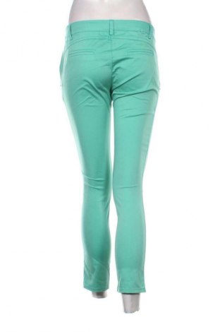 Damenhose Unbranded, Größe M, Farbe Grün, Preis 20,99 €