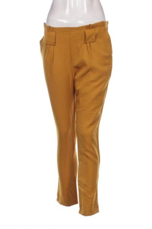 Damskie spodnie Unbranded, Rozmiar S, Kolor Pomarańczowy, Cena 95,99 zł