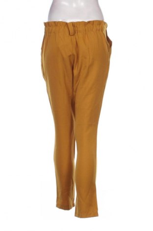 Damskie spodnie Unbranded, Rozmiar S, Kolor Pomarańczowy, Cena 95,99 zł