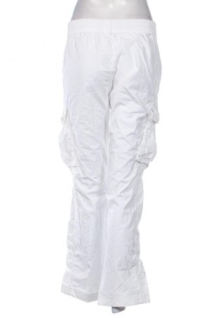 Damenhose Unbranded, Größe M, Farbe Weiß, Preis € 20,99