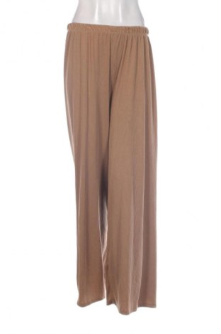 Damenhose Unbranded, Größe M, Farbe Beige, Preis 20,99 €