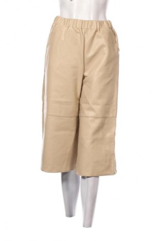 Pantaloni de femei Unbranded, Mărime M, Culoare Bej, Preț 94,99 Lei