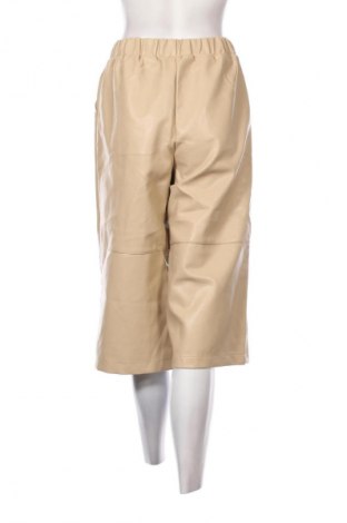 Pantaloni de femei Unbranded, Mărime M, Culoare Bej, Preț 94,99 Lei