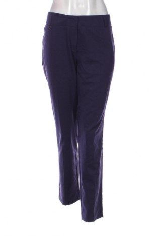Pantaloni de femei Unbranded, Mărime XL, Culoare Mov, Preț 94,99 Lei