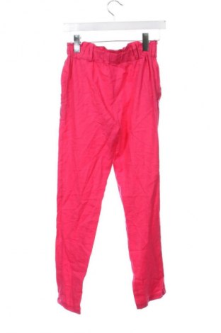 Dámske nohavice Unbranded, Veľkosť XS, Farba Ružová, Cena  16,95 €
