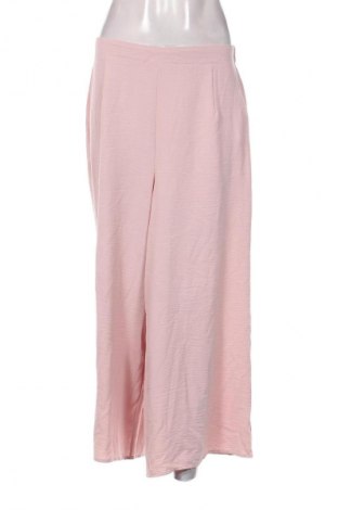 Damenhose Unbranded, Größe L, Farbe Rosa, Preis € 20,99