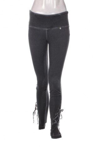 Damenhose Unbranded, Größe S, Farbe Grau, Preis 20,99 €