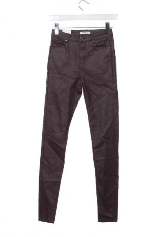 Pantaloni de femei Unbranded, Mărime XS, Culoare Mov, Preț 150,99 Lei