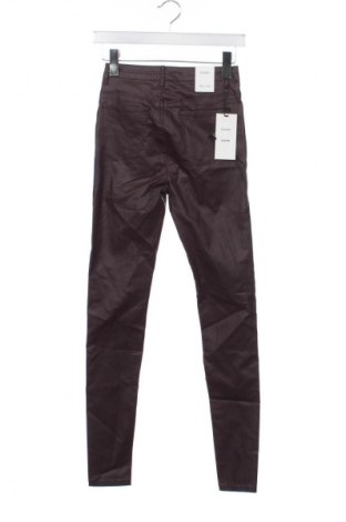 Pantaloni de femei Unbranded, Mărime XS, Culoare Mov, Preț 150,99 Lei