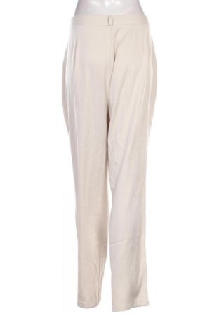 Damenhose Unbranded, Größe XL, Farbe Ecru, Preis 33,99 €