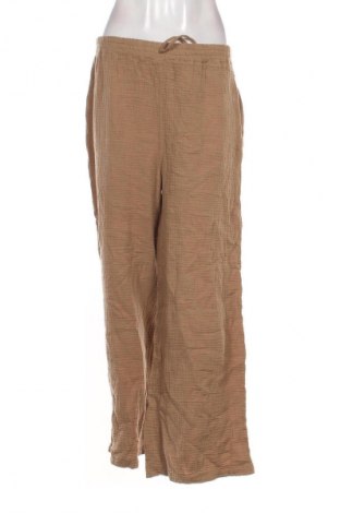 Damenhose Unbranded, Größe S, Farbe Braun, Preis € 20,99
