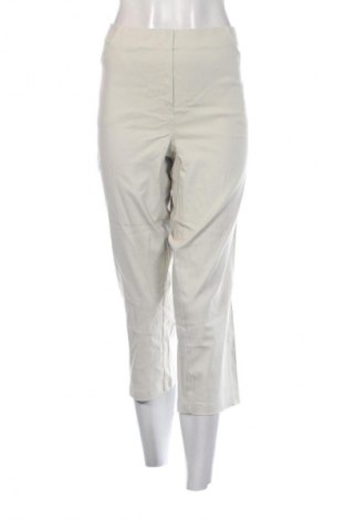 Damenhose Unbranded, Größe XXL, Farbe Beige, Preis € 8,99