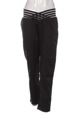 Damskie spodnie Unbranded, Rozmiar M, Kolor Czarny, Cena 95,99 zł