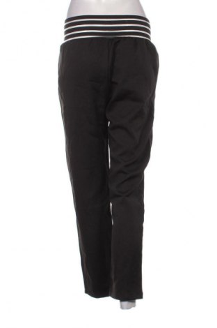 Damskie spodnie Unbranded, Rozmiar M, Kolor Czarny, Cena 95,99 zł