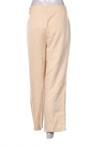 Pantaloni de femei Unbranded, Mărime XL, Culoare Bej, Preț 42,99 Lei
