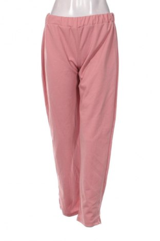 Damenhose Unbranded, Größe XL, Farbe Rosa, Preis 5,99 €