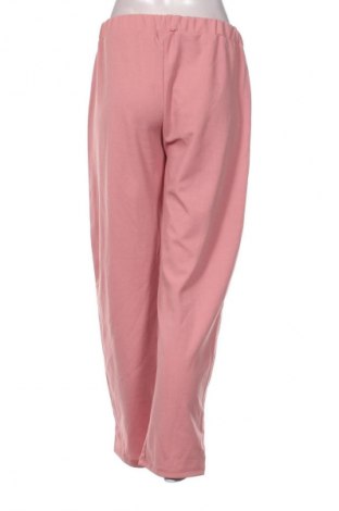 Damenhose Unbranded, Größe XL, Farbe Rosa, Preis 5,99 €