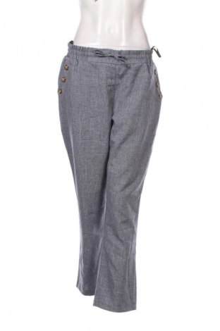 Damenhose Unbranded, Größe L, Farbe Blau, Preis € 20,99