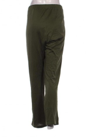 Dámske nohavice Unbranded, Veľkosť XL, Farba Zelená, Cena  6,95 €