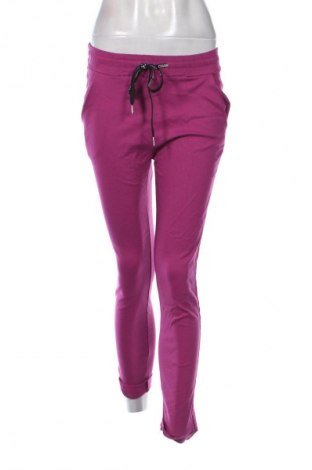 Pantaloni de femei Unbranded, Mărime M, Culoare Mov, Preț 38,99 Lei