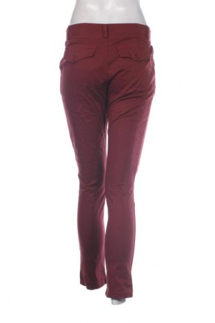 Pantaloni de femei Unbranded, Mărime M, Culoare Roșu, Preț 94,99 Lei