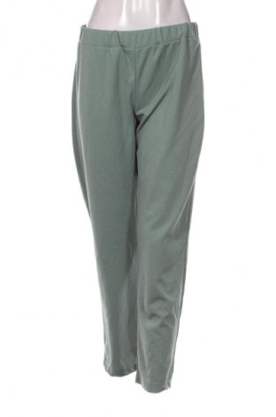 Pantaloni de femei Unbranded, Mărime XL, Culoare Verde, Preț 94,99 Lei