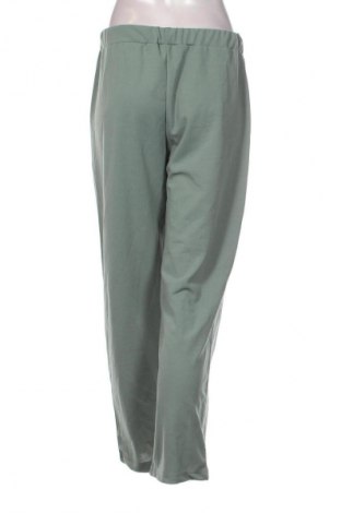 Pantaloni de femei Unbranded, Mărime XL, Culoare Verde, Preț 94,99 Lei