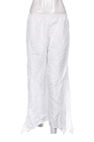 Damenhose Unbranded, Größe M, Farbe Weiß, Preis € 20,99