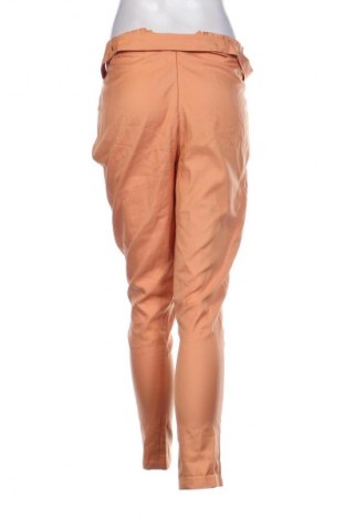 Damskie spodnie Unbranded, Rozmiar S, Kolor Pomarańczowy, Cena 38,99 zł