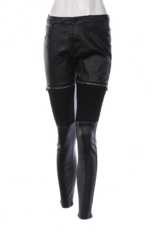 Damskie spodnie Unbranded, Rozmiar L, Kolor Czarny, Cena 95,99 zł
