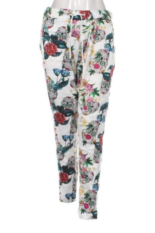 Damenhose Unbranded, Größe L, Farbe Mehrfarbig, Preis € 9,99