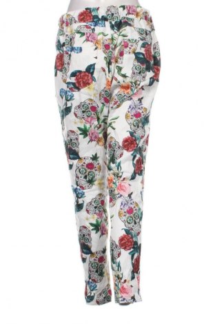 Damenhose Unbranded, Größe L, Farbe Mehrfarbig, Preis € 9,99
