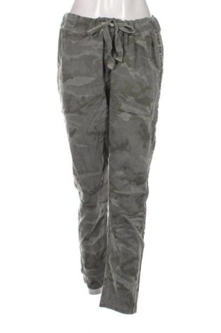Damskie spodnie Unbranded, Rozmiar XL, Kolor Kolorowy, Cena 95,99 zł