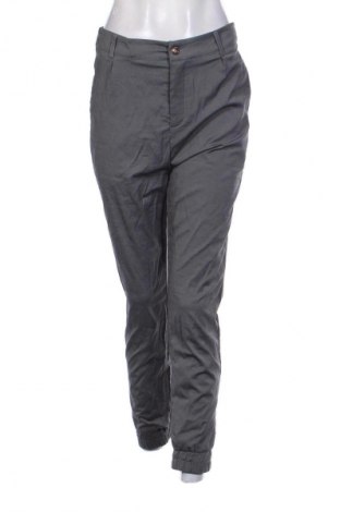 Damenhose Unbranded, Größe M, Farbe Grau, Preis 20,99 €