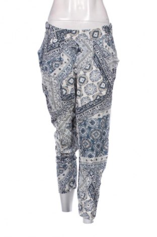 Damskie spodnie Unbranded, Rozmiar XXL, Kolor Kolorowy, Cena 95,99 zł