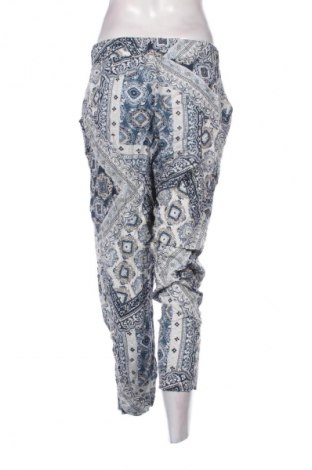 Damskie spodnie Unbranded, Rozmiar XXL, Kolor Kolorowy, Cena 95,99 zł