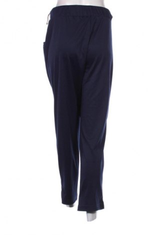 Damskie spodnie Unbranded, Rozmiar XL, Kolor Niebieski, Cena 38,99 zł
