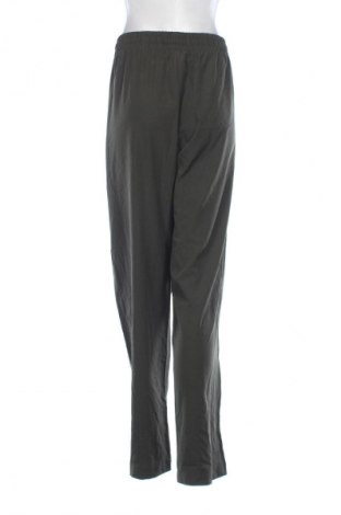 Pantaloni de femei Unbranded, Mărime XL, Culoare Verde, Preț 127,99 Lei