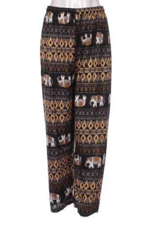 Damskie spodnie Unbranded, Rozmiar M, Kolor Kolorowy, Cena 95,99 zł