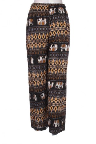 Damskie spodnie Unbranded, Rozmiar M, Kolor Kolorowy, Cena 95,99 zł
