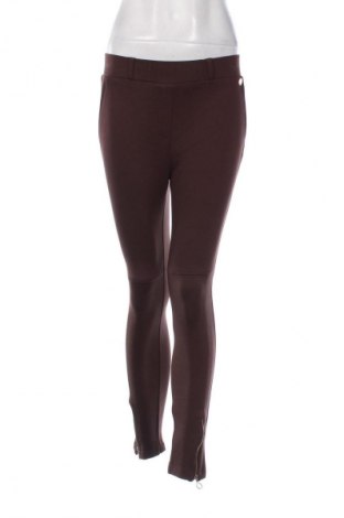 Damenhose Unbranded, Größe XS, Farbe Braun, Preis 8,99 €