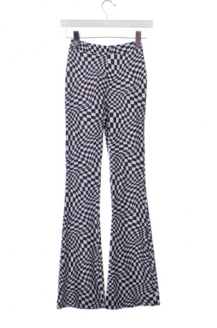 Damskie spodnie Unbranded, Rozmiar XXS, Kolor Kolorowy, Cena 38,99 zł