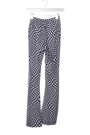 Damskie spodnie Unbranded, Rozmiar XXS, Kolor Kolorowy, Cena 38,99 zł