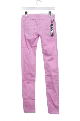 Pantaloni de femei Unbranded, Mărime M, Culoare Mov, Preț 150,99 Lei