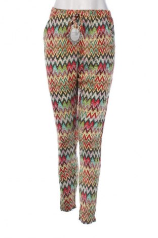 Damenhose Unbranded, Größe M, Farbe Mehrfarbig, Preis 20,99 €