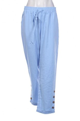 Pantaloni de femei Unbranded, Mărime XL, Culoare Albastru, Preț 94,99 Lei