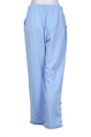 Pantaloni de femei Unbranded, Mărime XL, Culoare Albastru, Preț 94,99 Lei