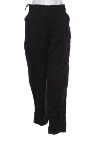 Damenhose Unbranded, Größe L, Farbe Schwarz, Preis 14,99 €